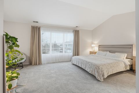 Tiny photo for 319 Grape Vine Trail, Oswego, IL 60543 (MLS # 12591518)