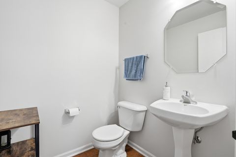 Tiny photo for 319 Grape Vine Trail, Oswego, IL 60543 (MLS # 12591518)