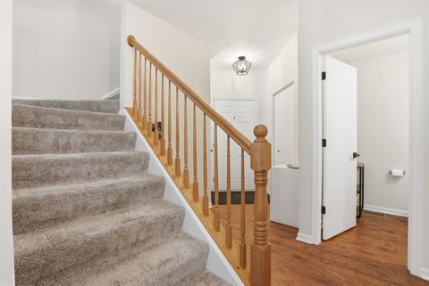 Tiny photo for 319 Grape Vine Trail, Oswego, IL 60543 (MLS # 12591518)