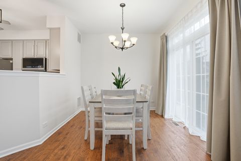 Tiny photo for 319 Grape Vine Trail, Oswego, IL 60543 (MLS # 12591518)