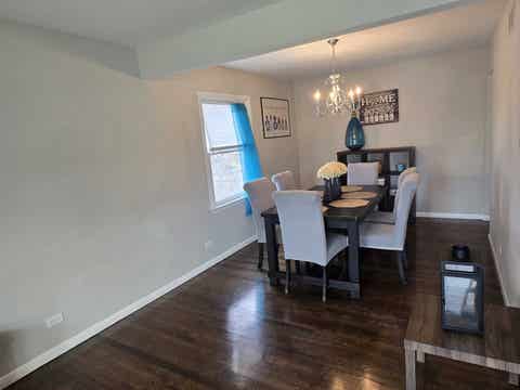 Tiny photo for 3006 Buttonwood Walk, Hazel Crest, IL 60429 (MLS # 12641462)