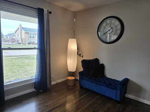 Tiny photo for 3006 Buttonwood Walk, Hazel Crest, IL 60429 (MLS # 12641462)