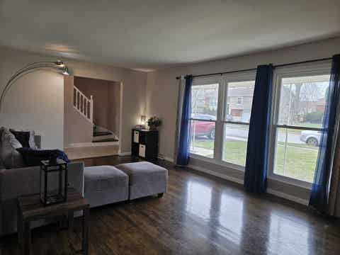 Tiny photo for 3006 Buttonwood Walk, Hazel Crest, IL 60429 (MLS # 12641462)