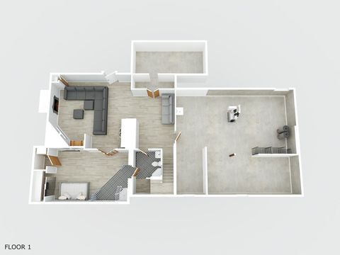 Tiny photo for 1953 Harlem Boulevard, Rockford, IL 61103 (MLS # 12490513)