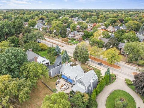 Tiny photo for 1953 Harlem Boulevard, Rockford, IL 61103 (MLS # 12490513)