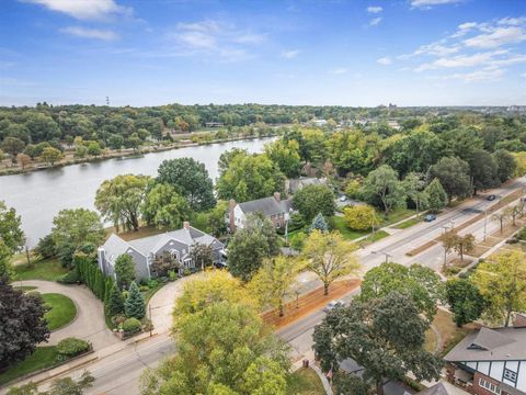 Tiny photo for 1953 Harlem Boulevard, Rockford, IL 61103 (MLS # 12490513)