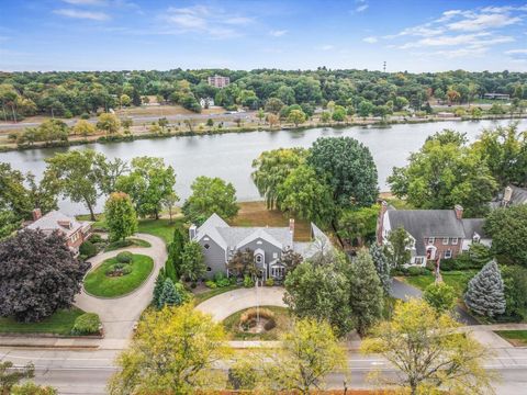 Tiny photo for 1953 Harlem Boulevard, Rockford, IL 61103 (MLS # 12490513)