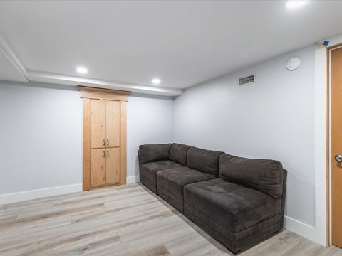 Tiny photo for 1953 Harlem Boulevard, Rockford, IL 61103 (MLS # 12490513)