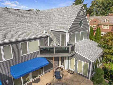 Tiny photo for 1953 Harlem Boulevard, Rockford, IL 61103 (MLS # 12490513)