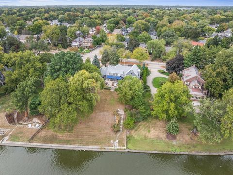 Tiny photo for 1953 Harlem Boulevard, Rockford, IL 61103 (MLS # 12490513)