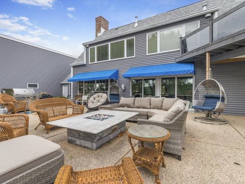 Tiny photo for 1953 Harlem Boulevard, Rockford, IL 61103 (MLS # 12490513)