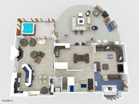 Tiny photo for 1953 Harlem Boulevard, Rockford, IL 61103 (MLS # 12490513)