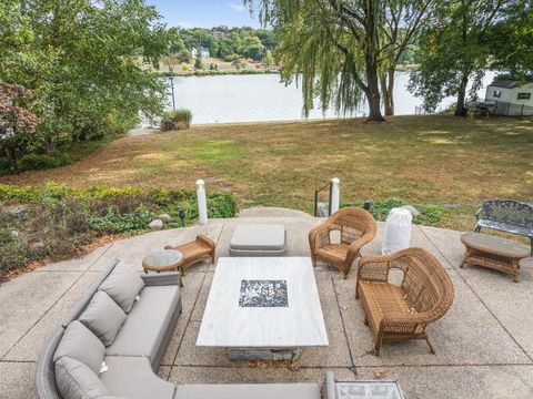 Tiny photo for 1953 Harlem Boulevard, Rockford, IL 61103 (MLS # 12490513)