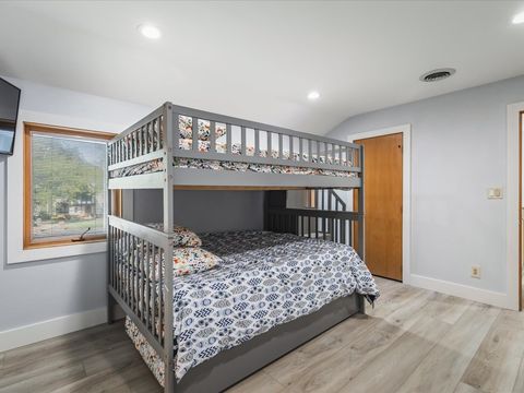 Tiny photo for 1953 Harlem Boulevard, Rockford, IL 61103 (MLS # 12490513)