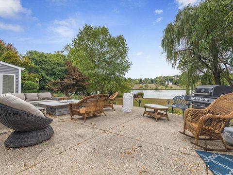 Tiny photo for 1953 Harlem Boulevard, Rockford, IL 61103 (MLS # 12490513)