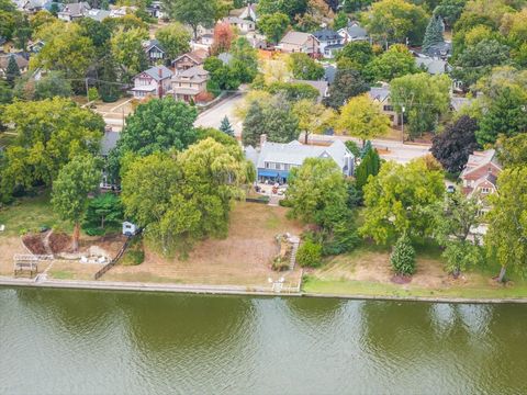 Tiny photo for 1953 Harlem Boulevard, Rockford, IL 61103 (MLS # 12490513)