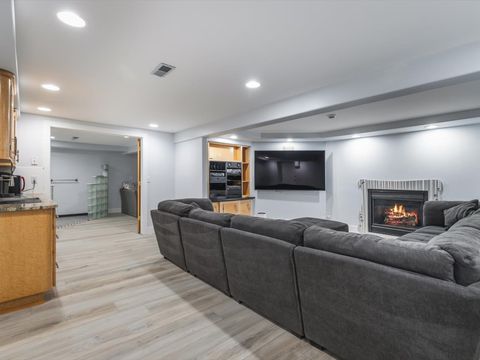 Tiny photo for 1953 Harlem Boulevard, Rockford, IL 61103 (MLS # 12490513)