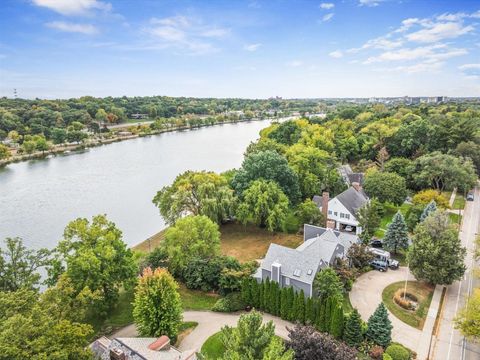 Tiny photo for 1953 Harlem Boulevard, Rockford, IL 61103 (MLS # 12490513)