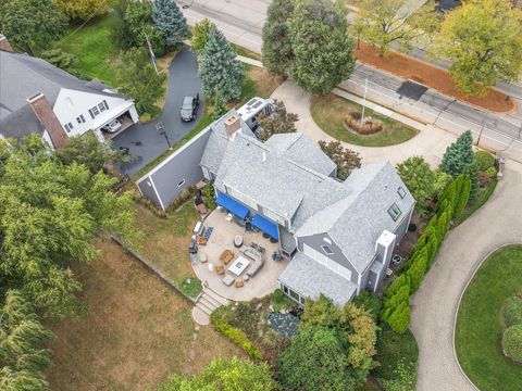 Tiny photo for 1953 Harlem Boulevard, Rockford, IL 61103 (MLS # 12490513)