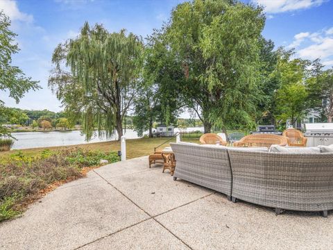 Tiny photo for 1953 Harlem Boulevard, Rockford, IL 61103 (MLS # 12490513)