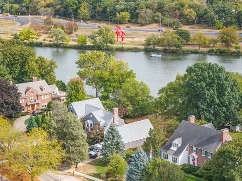 Tiny photo for 1953 Harlem Boulevard, Rockford, IL 61103 (MLS # 12490513)