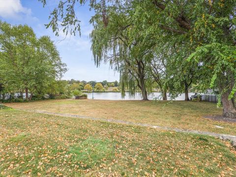 Tiny photo for 1953 Harlem Boulevard, Rockford, IL 61103 (MLS # 12490513)
