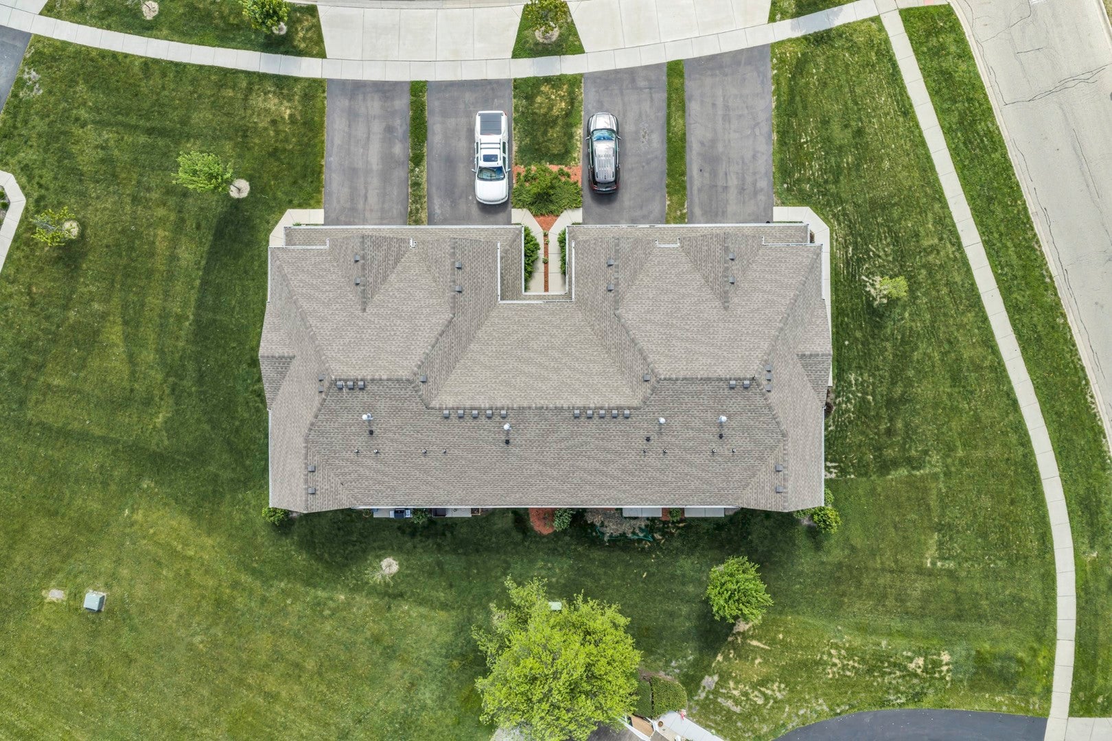 1200 Draper Road