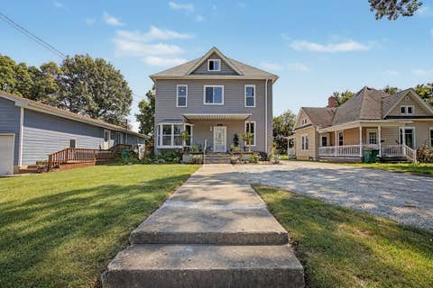 Tiny photo for 111 7th Street, Streator, IL 61364 (MLS # 12716026)