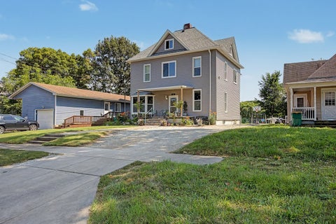Tiny photo for 111 7th Street, Streator, IL 61364 (MLS # 12716026)
