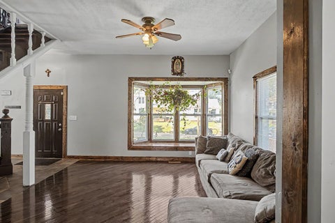 Tiny photo for 111 7th Street, Streator, IL 61364 (MLS # 12716026)