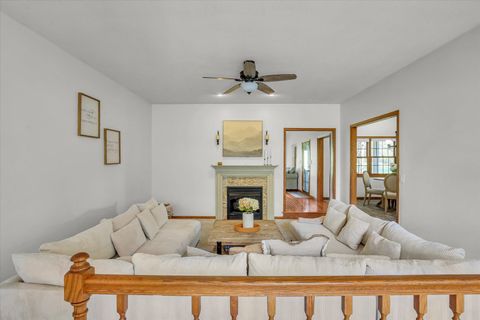 Tiny photo for 502 S Jeffery Drive, Mahomet, IL 61853 (MLS # 12612431)