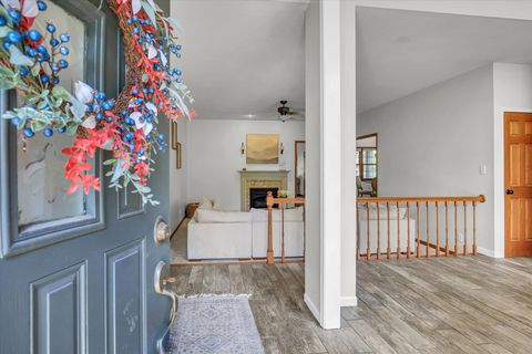 Tiny photo for 502 S Jeffery Drive, Mahomet, IL 61853 (MLS # 12612431)