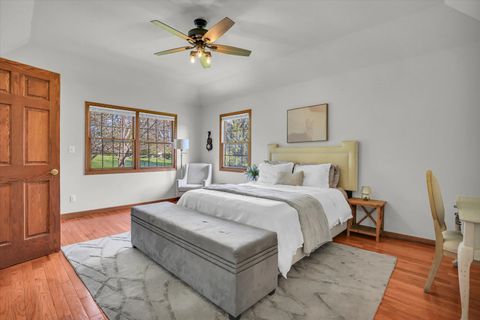 Tiny photo for 502 S Jeffery Drive, Mahomet, IL 61853 (MLS # 12612431)