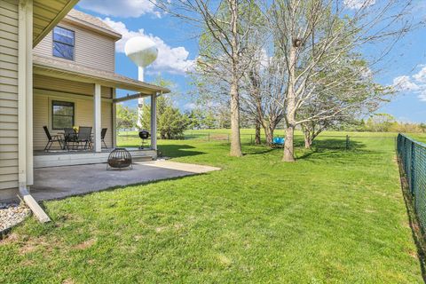 Tiny photo for 502 S Jeffery Drive, Mahomet, IL 61853 (MLS # 12612431)