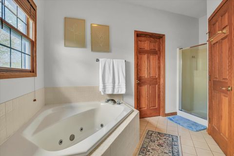 Tiny photo for 502 S Jeffery Drive, Mahomet, IL 61853 (MLS # 12612431)