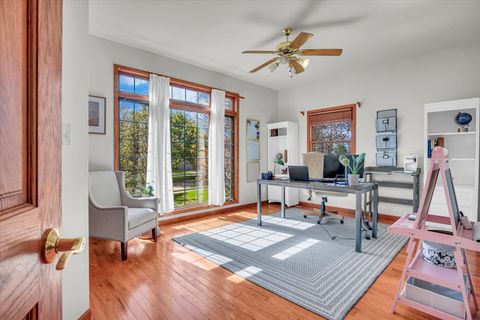 Tiny photo for 502 S Jeffery Drive, Mahomet, IL 61853 (MLS # 12612431)