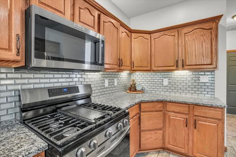 Tiny photo for 502 S Jeffery Drive, Mahomet, IL 61853 (MLS # 12612431)