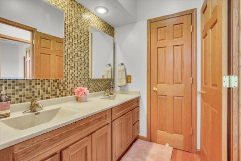 Tiny photo for 502 S Jeffery Drive, Mahomet, IL 61853 (MLS # 12612431)