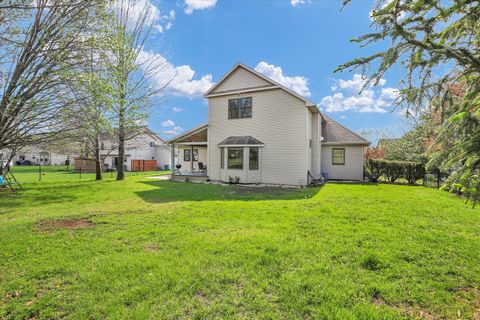 Tiny photo for 502 S Jeffery Drive, Mahomet, IL 61853 (MLS # 12612431)