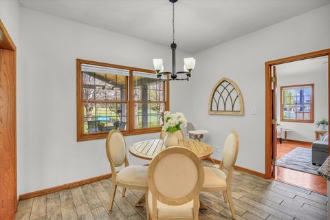 Tiny photo for 502 S Jeffery Drive, Mahomet, IL 61853 (MLS # 12612431)