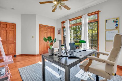 Tiny photo for 502 S Jeffery Drive, Mahomet, IL 61853 (MLS # 12612431)