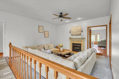 Tiny photo for 502 S Jeffery Drive, Mahomet, IL 61853 (MLS # 12612431)