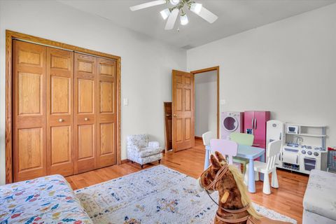 Tiny photo for 502 S Jeffery Drive, Mahomet, IL 61853 (MLS # 12612431)