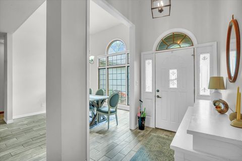 Tiny photo for 502 S Jeffery Drive, Mahomet, IL 61853 (MLS # 12612431)