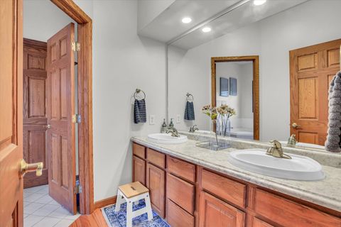 Tiny photo for 502 S Jeffery Drive, Mahomet, IL 61853 (MLS # 12612431)