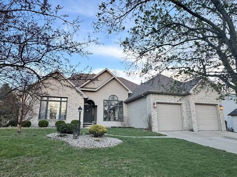 Tiny photo for 502 S Jeffery Drive, Mahomet, IL 61853 (MLS # 12612431)