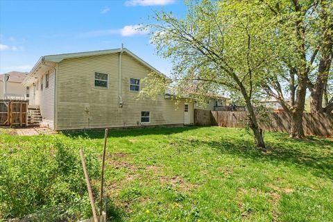 Tiny photo for 1704 Fort Jesse Road, Normal, IL 61761 (MLS # 12618245)