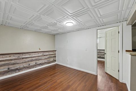 Tiny photo for 1704 Fort Jesse Road, Normal, IL 61761 (MLS # 12618245)