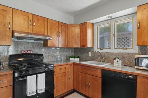 Tiny photo for 1704 Fort Jesse Road, Normal, IL 61761 (MLS # 12618245)