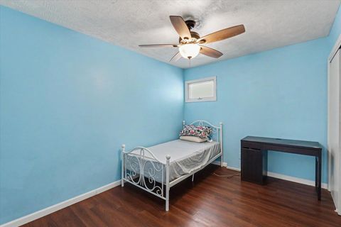 Tiny photo for 1704 Fort Jesse Road, Normal, IL 61761 (MLS # 12618245)